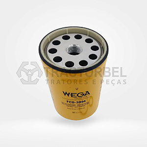 FILTRO SEPARADOR DE ÁGUA – 3261644 – WEGA
