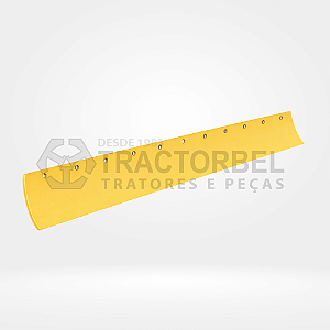 LÂMINA CURVA 8 FUROS 5/8 X 6 X 3/4 – 5D9558