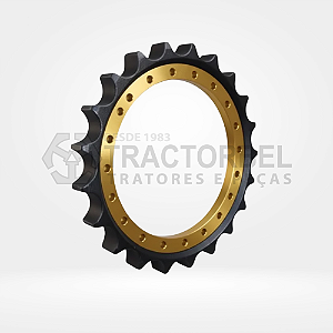 Roda Motriz 320 - 8E9805