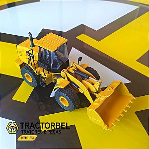 RETRO ESCAVADEIRA CAT - 950K NORSCOT