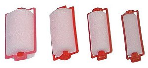 Bobis de Espuma Nº 1/2/3/4