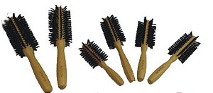 Escovas para Cabelos