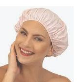 Touca para Banho
