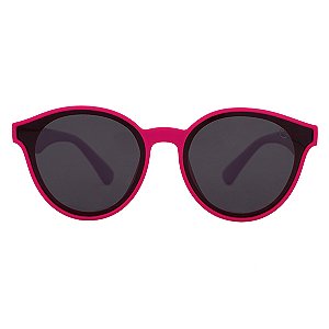 Bambolê Rosa - Infantil