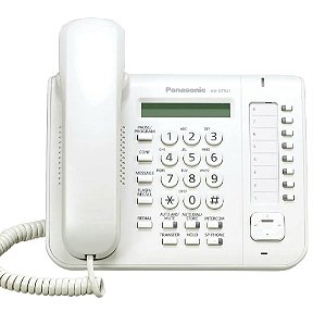 Aparelho Ks Digital Panasonic Kx-td521