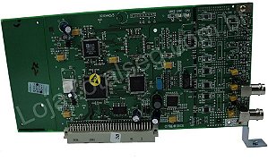 Placa Interface 1E1 Central 95/141 Digital - Intelbras
