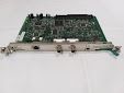 Placa E1 Pabx Panasonic Kx-tda/tde 100/200/600