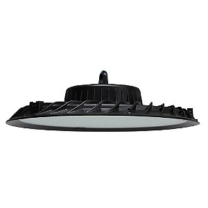LUMINARIA INDUSTRIAL LED HIGH BAY 6500K UFO IP66