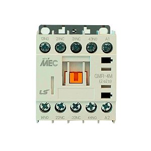MINI CONTATO AUXILIAR LS (LG)
