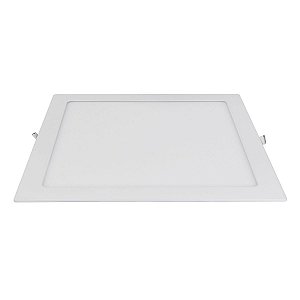 PAINEL LED EMBUTIR QUADRADO