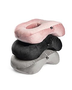 Almofada para Piercing de Orelha