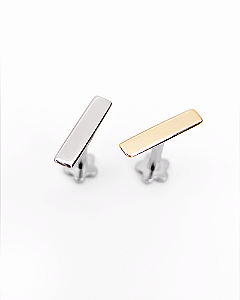 Piercing Labret Royale - Ouro 14k