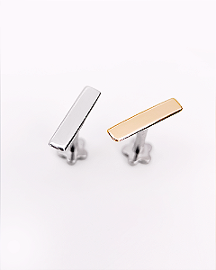 Piercing Labret Royale - Ouro 14k