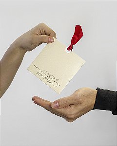 Gift Card - Vale Perfuração