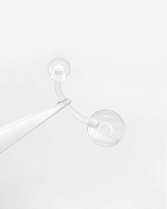 Piercing Bananabell Básico - Bioflex