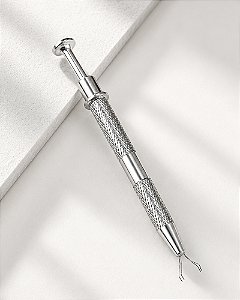 Garra de Atualização - Loka do Piercing
