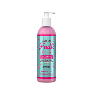 Máscara Frutti - Antiopacidade 240 ml (Raiz às Pontas)