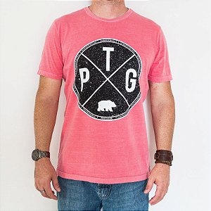 Camiseta Estonada Classic PTG SP