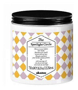 Davines Máscara The Spotlight Circle 750ml