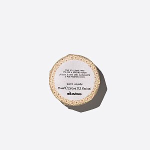 Davines This Is A Shine Wax 75ml