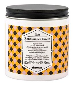 Davines Máscara The Renaissance Circle 750ml