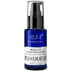 Keune Beard Oil  50ml