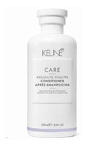 Keune Condicionador Absolute Volume 250ml