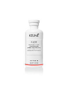 Keune Condicionador Confident Curl Low-Poo 250ml