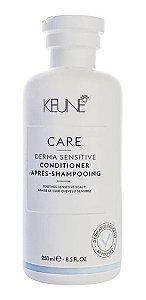 Keune Condicionador Derma Sensitive 250ml