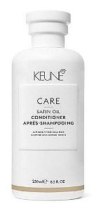 Keune Condicionador Satin Oil 250ml