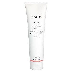 Keune Leave-in Confident Curl Curly 300ml