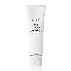 Keune Leave-in Confident Curl Wavy 300ml