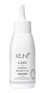 Keune Lotion Derma Sensitive 75ml - Loção Calmante