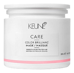 Keune Máscara Color Brillianz Mask 200ml