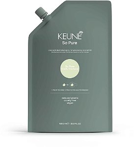 Keune Shampoo So Pure Clarify 1000ml