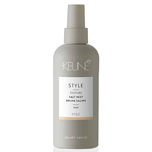 Keune Style Texture Salt Mist Nº 62 200ml
