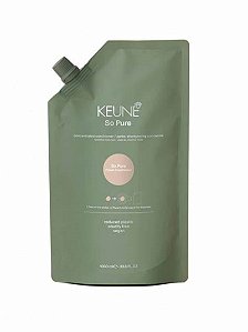 Keune Shampoo So Pure Polish 1000ml