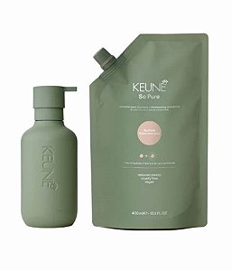 Keune Shampoo So Pure Polish 400ml