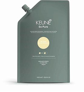 Keune Shampoo So Pure Restore 1000ml