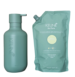 Keune Condicionador So Pure Restore 1000ml