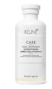 Keune Condicionador Vital Nutrition 250ml