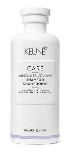 Keune Shampoo Absolute Volume 300ml