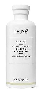 Keune Shampoo Derma Activate 300ml