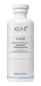 Keune Shampoo Derma Exfoliate 300ml