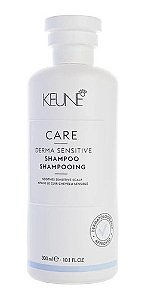 Keune Shampoo Derma Sensitive 300ml