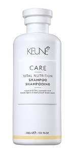 Keune Shampoo Vital Nutrition 300ml