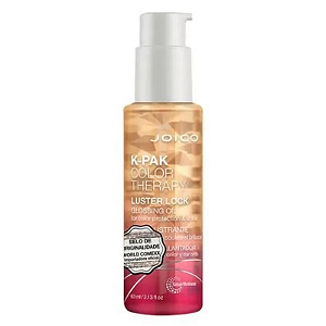 Joico K-pak Color Therapy Luster Lock Glossing Oil 63ml