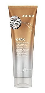 Joico K-pak Condicionador Reconstructing 250ml