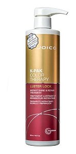 Joico Máscara Luster Lock K-pak Color Therapy 500ml