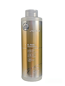 Joico Shampoo Clarifying K-Pak Professional 1000ml